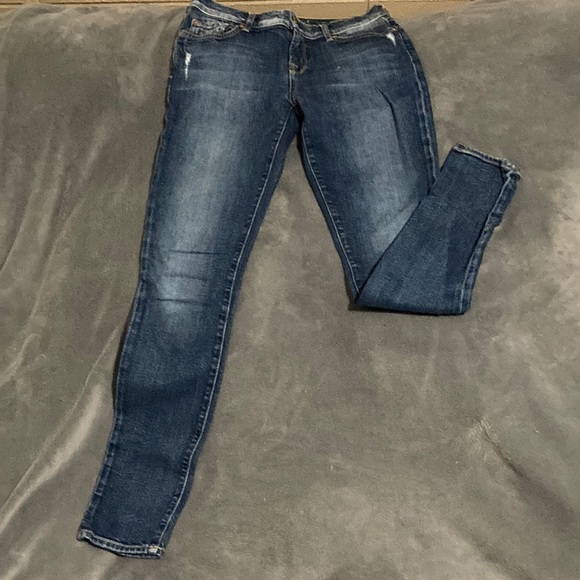 7 For All Mankind Denim - 7 For All Mankind Women’s Jeans